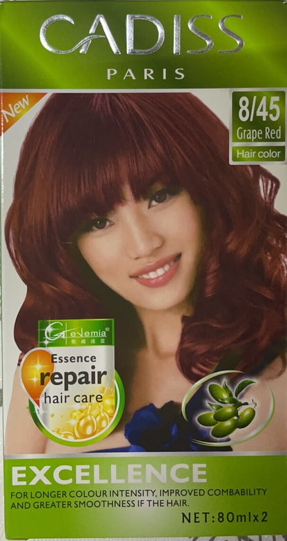 Tinte cadiss paris 1pcs 2640-1