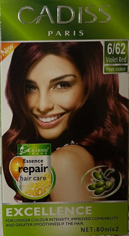 Tinte cadiss paris 1pcs 2640-1