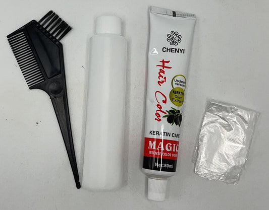 Tinte keratin care 60885