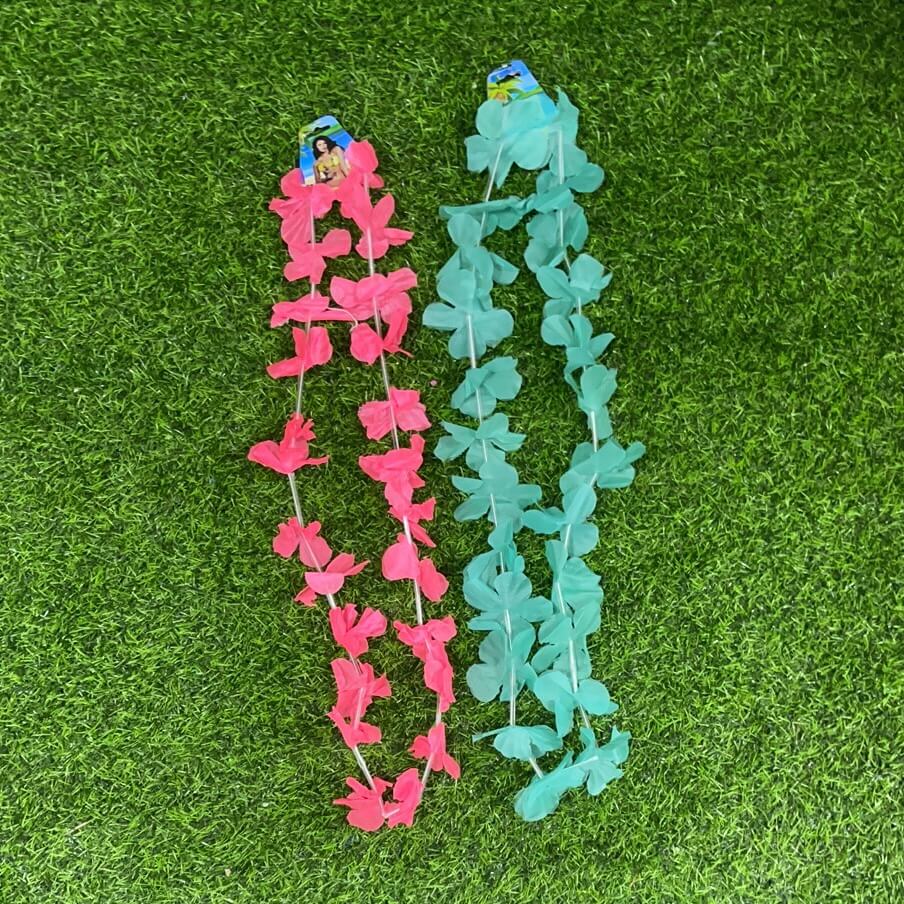 Tiras de haway liso neon 51210-2