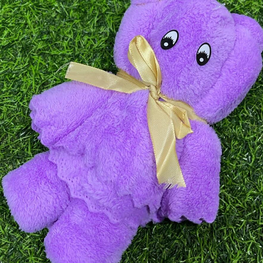 Toalla d/oso 1pc 90107-21