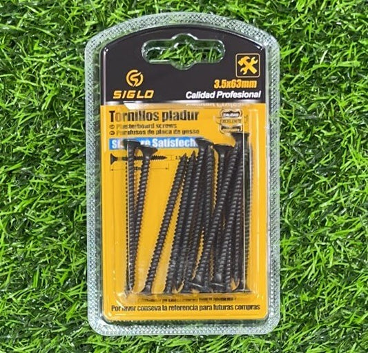 Toniillos pladur 3.5x63mm 20559-7