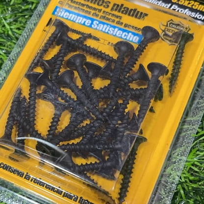 Tornillos pladur 3.5x25mm 20559-3