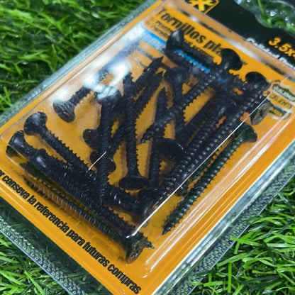 Tornillos pladur 3.5x40mm19690-29/20559-5
