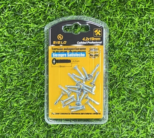 Tornillo autoperforante4.2x19mm 20559-77/825938