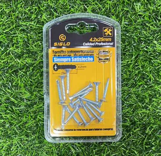 Tornillo autoperforante4.2x25mm 20559-78/825952
