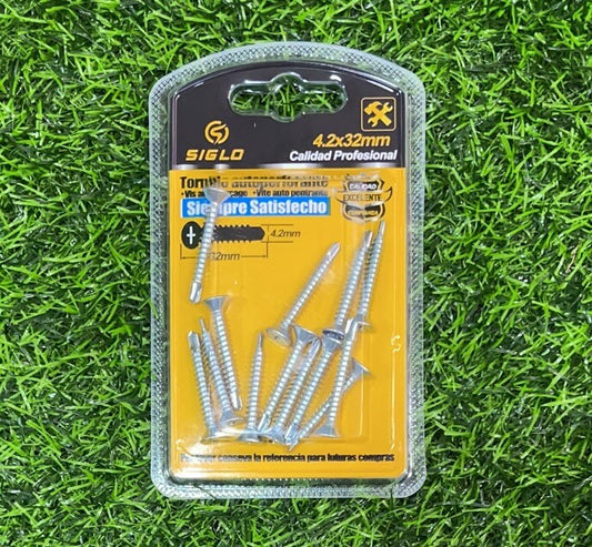 Tornillo autoperforante4.2x32mm 20559-79