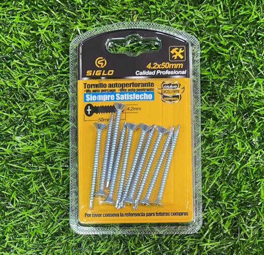 Tornillo autoperforante4.2x50mm 20559-81