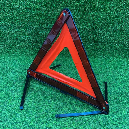 Triangulo con reflextivo 90242-7