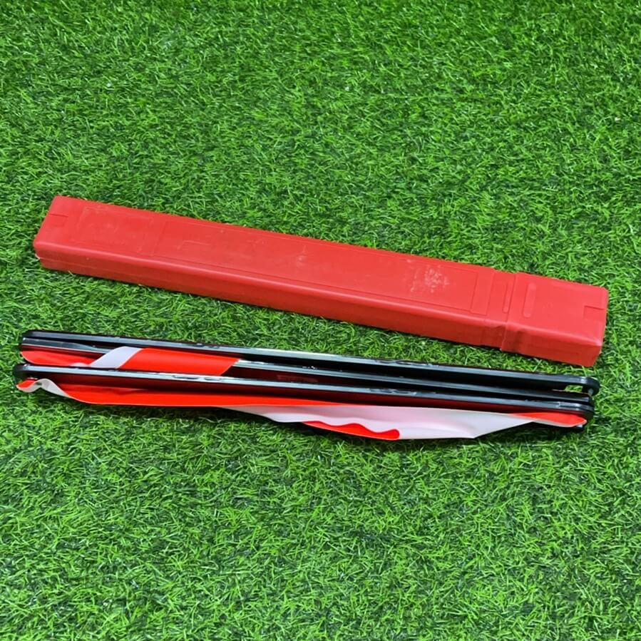 Triangulo con reflextivo 90242-7