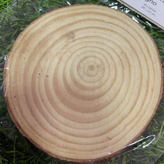 Trozo de madera 80-90mm 1pcme130-7