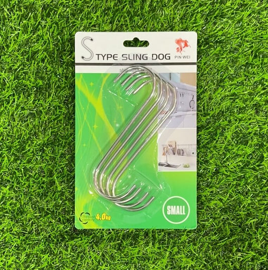 Gancho tipo s gde 51088-74