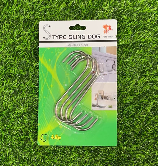 Gancho tipo s med 51088-73