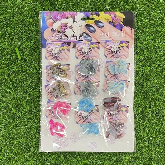 Unas postisas 51063-40