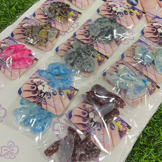 Unas postisas 51063-40