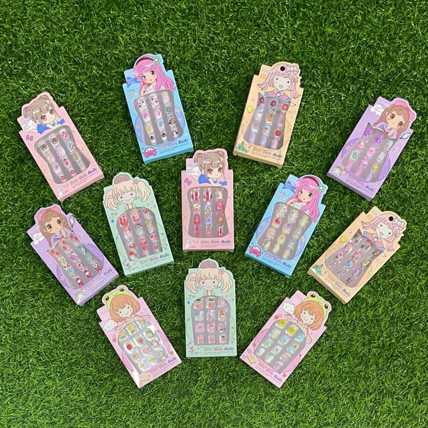 Set una cute girl 51231-33