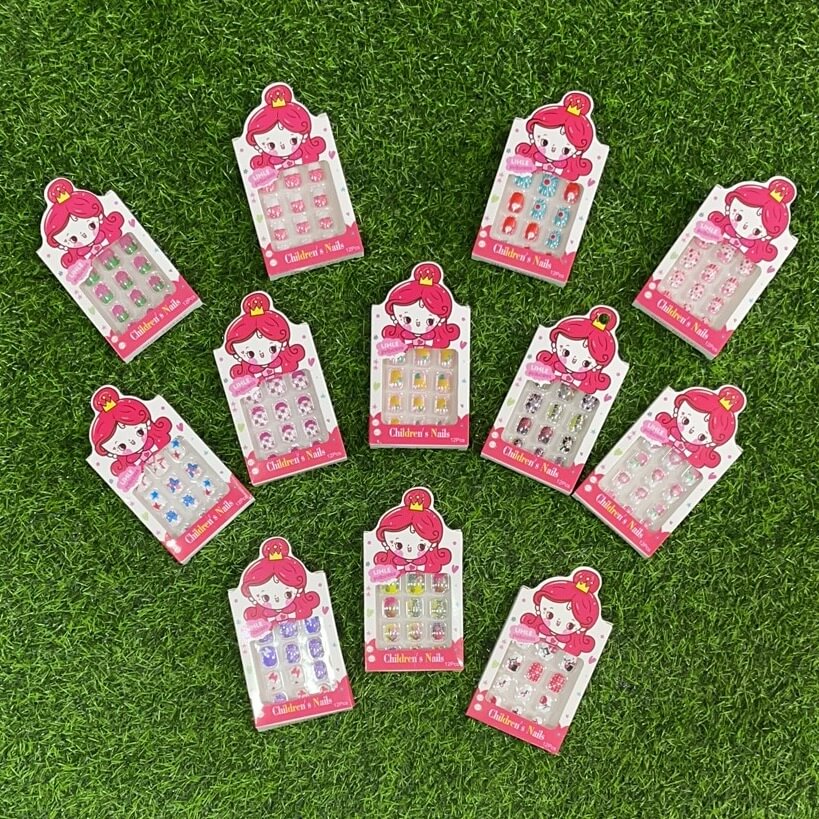 Set una nina 51231-31