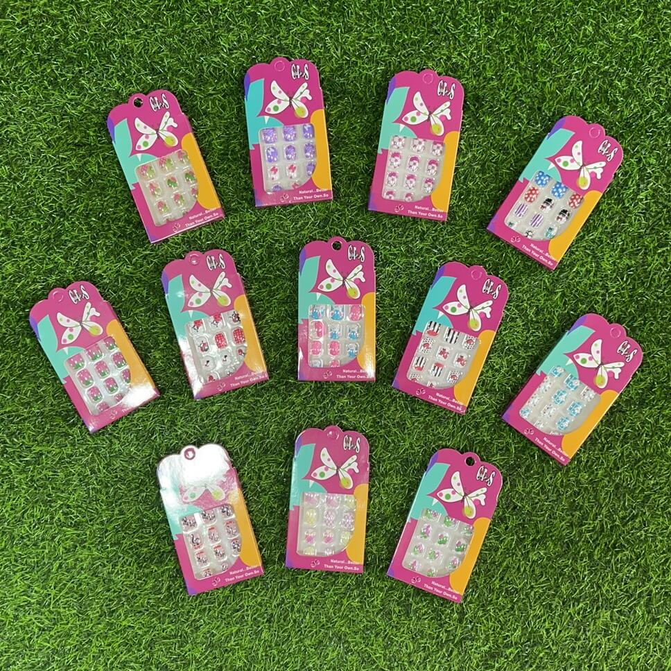 Set una nina 51231-30