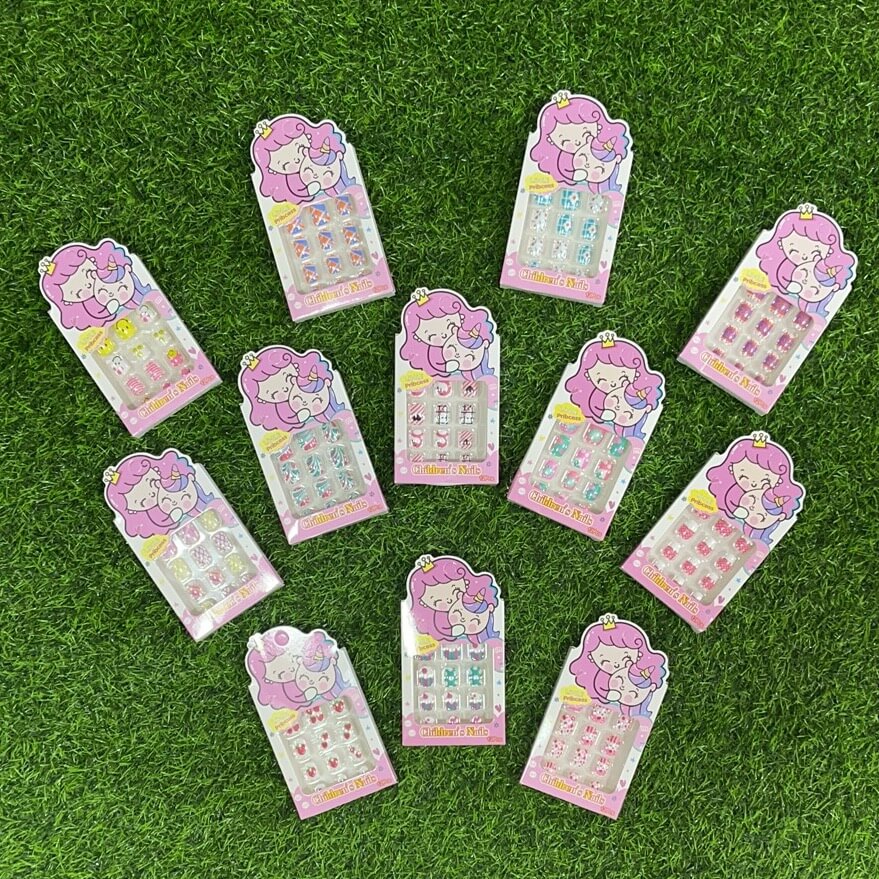 Set una nina 51231-32