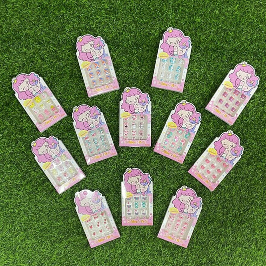 Set una nina 51231-32