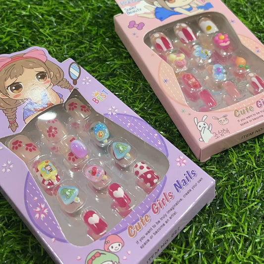 Set una cute girl 51231-33