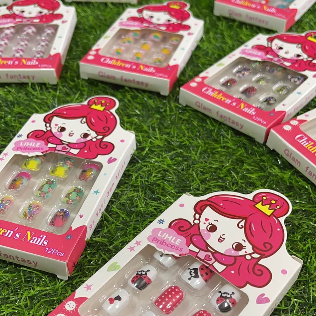 Set una nina 51231-31