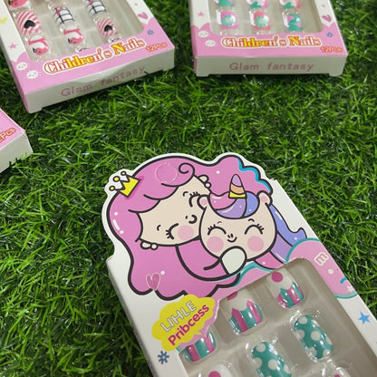 Set una nina 51231-32