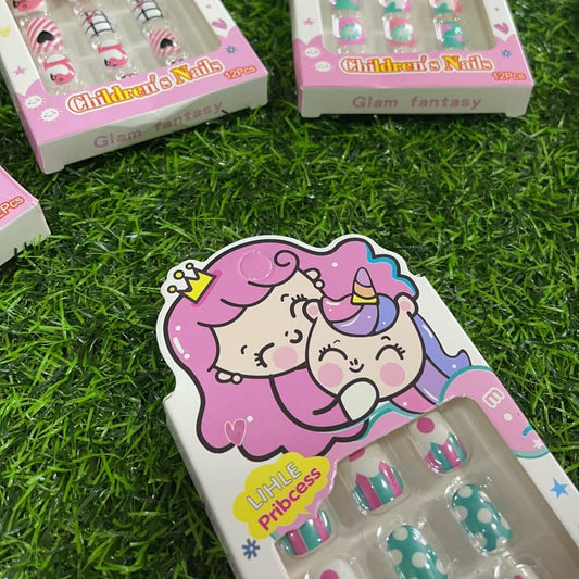 Set una nina 51231-32