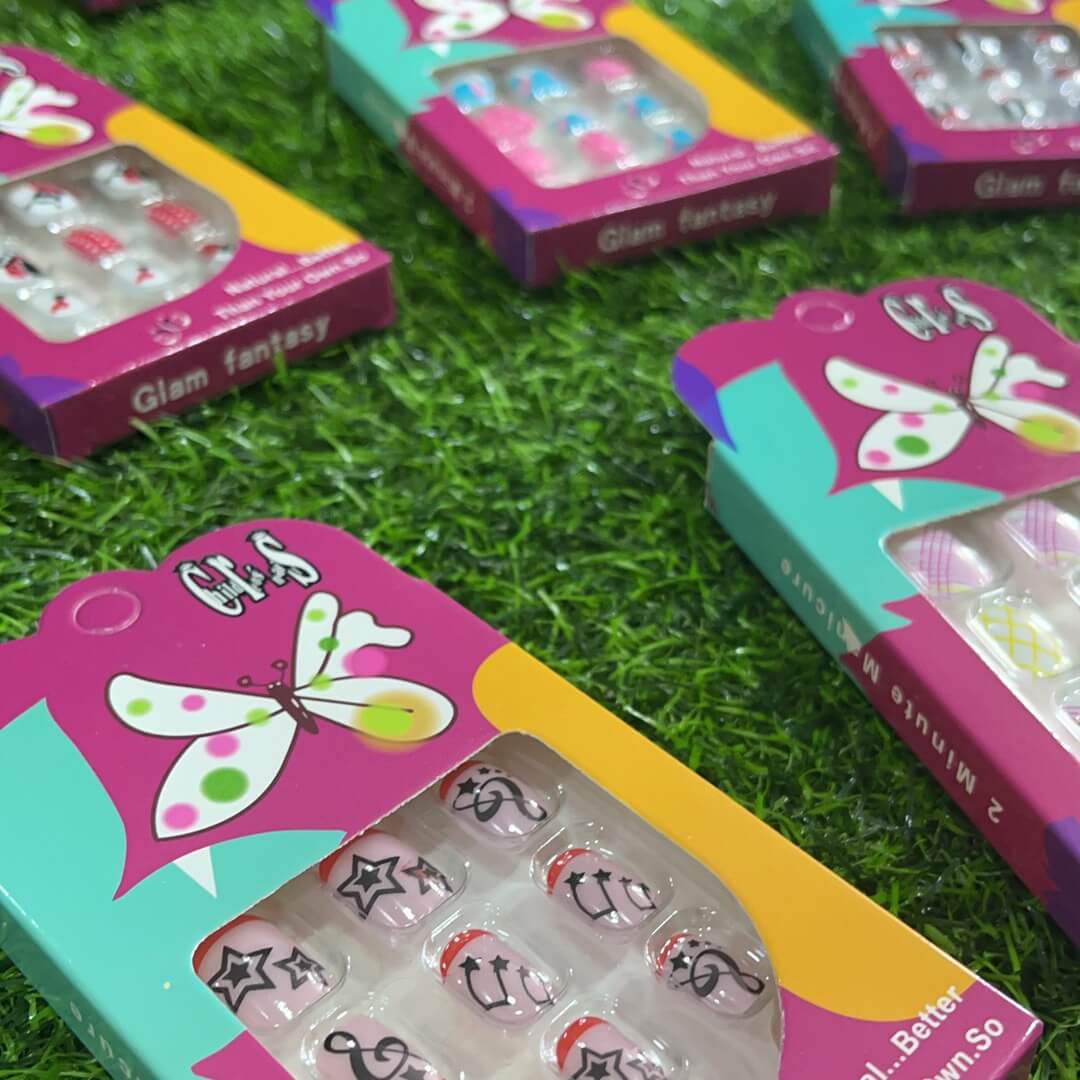 Set una nina 51231-30