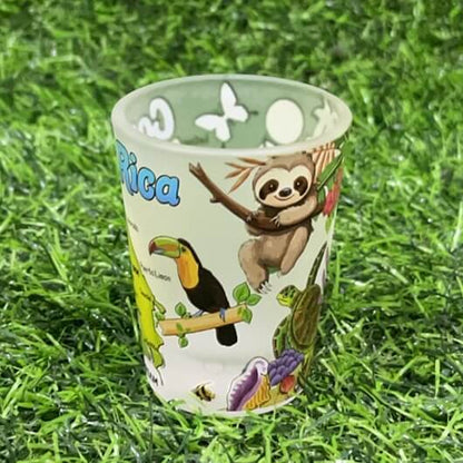 Vaso vidrio d/costa rica 90270-4