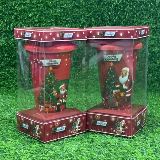 Vaso navidena qf-590b