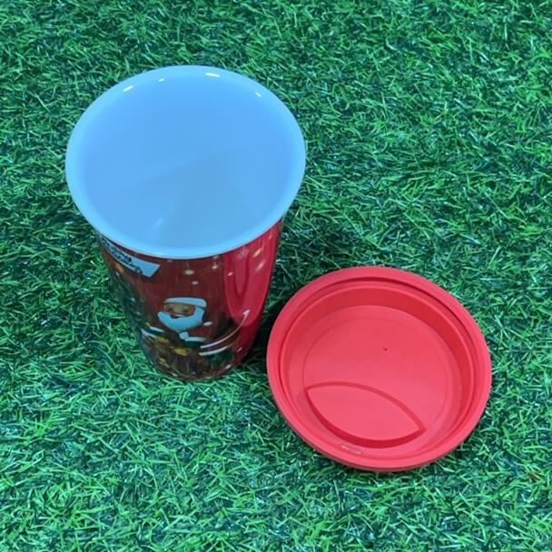 Vaso navidena qf-590b