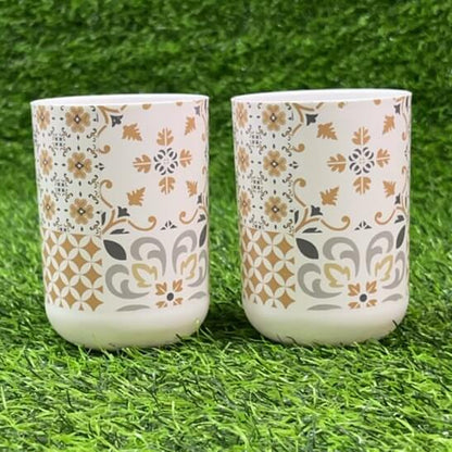 Vaso plastico d/flor 51240-30