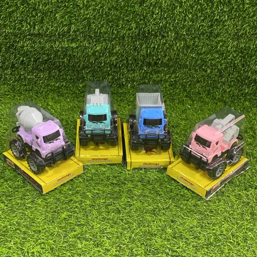 Jug. vehiculo construcciongc666-3