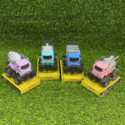 Jug. vehiculo construcciongc666-3