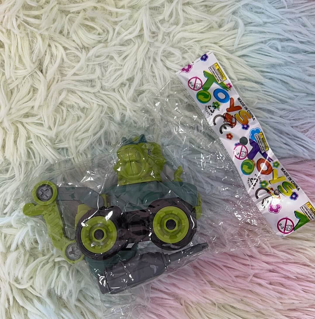 Jug.vehiculo construccion999-27a 51035-230