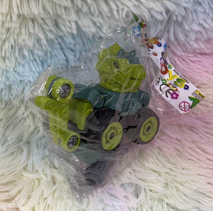 Jug.vehiculo construccion999-27a 51035-230