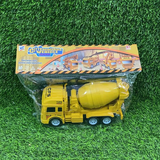 Jug. vehiculo construccion125-59a