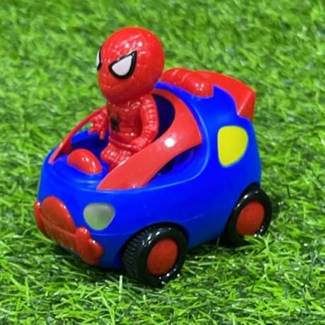 Jug. vehiculo avenger 958-4c