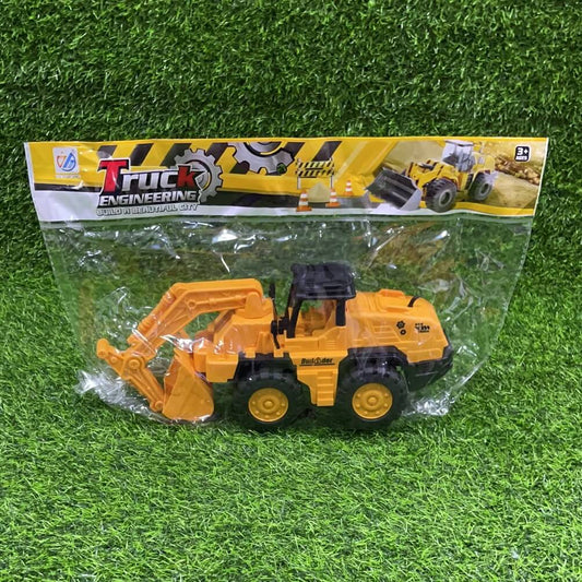 Jug. vehiculo construccion 151-6