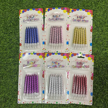 Vela 12pcs 90118-193