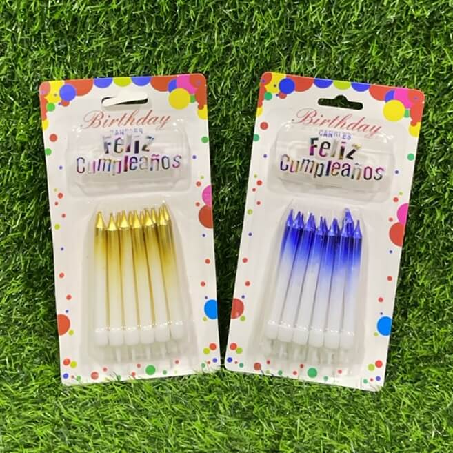 Vela 12pcs 90118-193