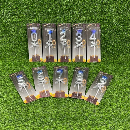 Vela c/lazo 90118-195