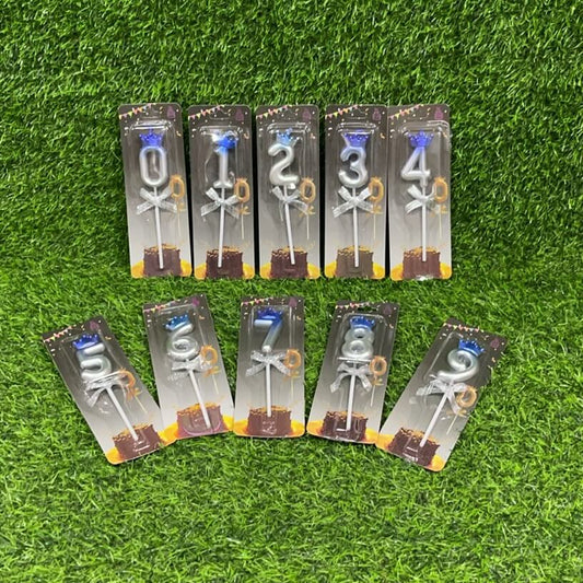 Vela c/lazo 90118-195