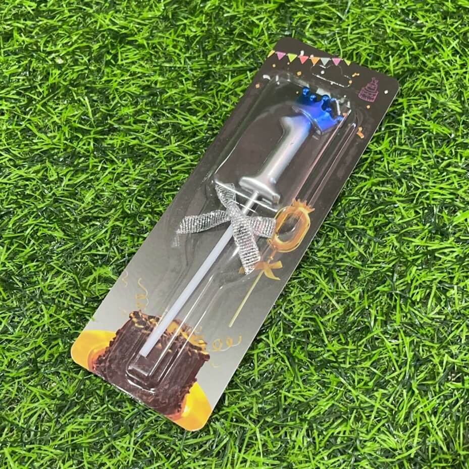 Vela c/lazo 90118-195