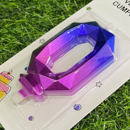 Vela numerica n0 7.7cm 90243-1