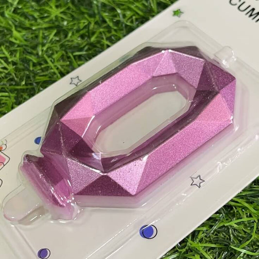 Vela numerica n0 7.7cm 90243-12