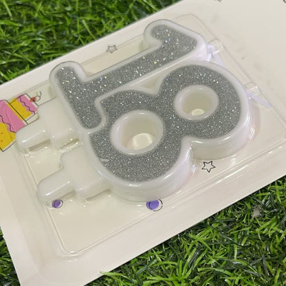 Vela numerica 18 90243-137