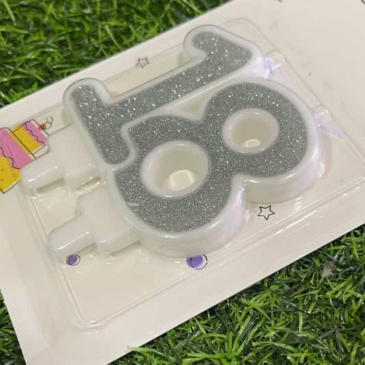 Vela numerica 18 90243-137