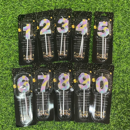 Vela numerica 90118-348